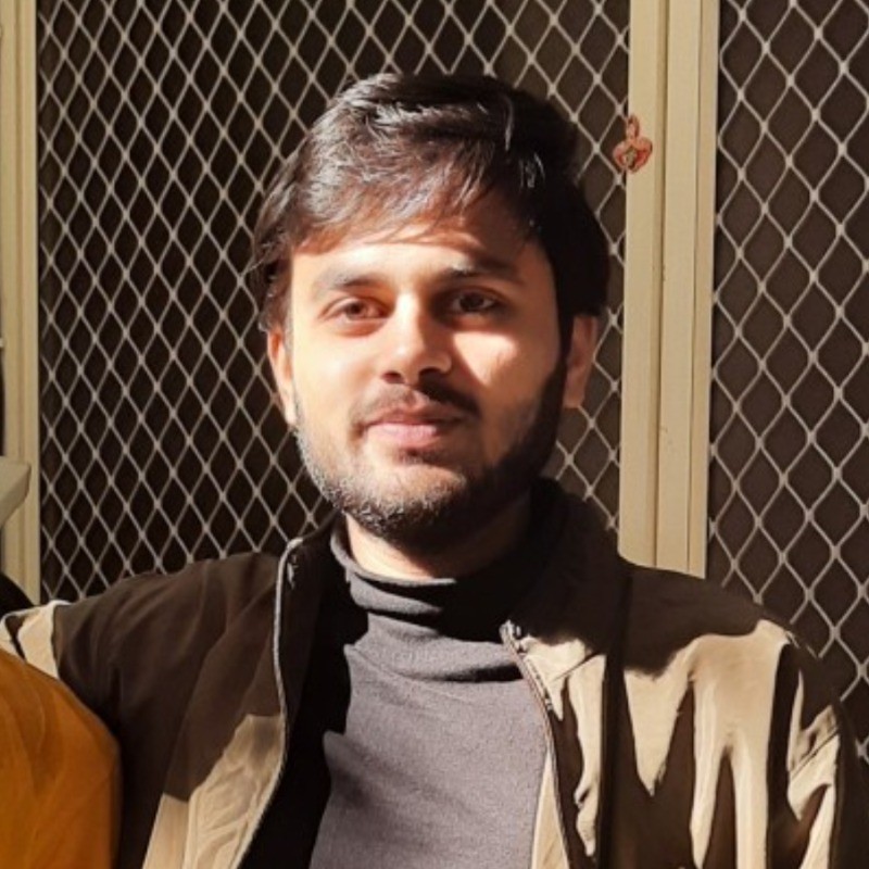 Chandragupt Singh