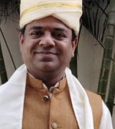 Sumit Jain